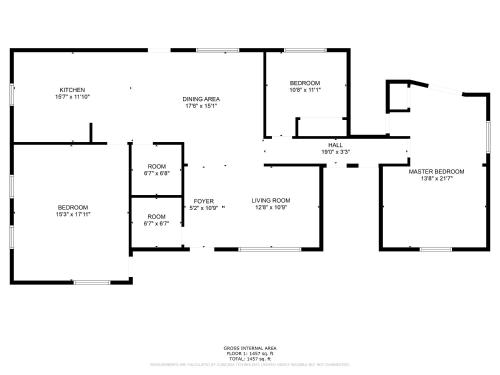 Alaprajzok, Tranquil Getaway near Downtown Nederland Tx in Nederland (Texas)