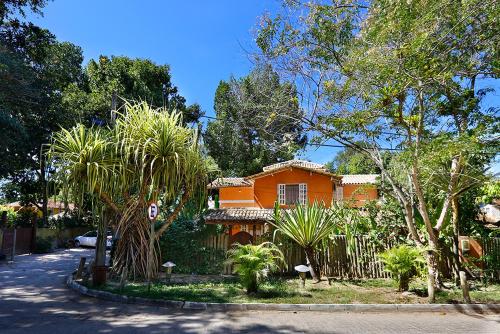 Casa Charmosa, 3 quartos ao lado do Quadrado