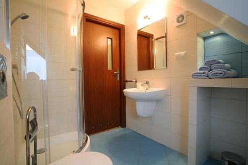 Studio Apartment - No Parking room in Apart-Styl Apartamenty Zakopane- Brzozowa Centrum miasta