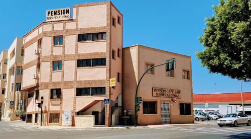 Pensión Torrecárdenas 3