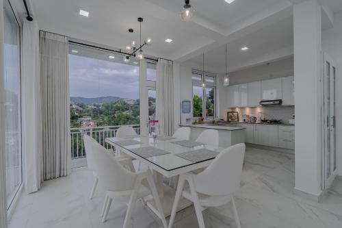 مطبخ, Secret Heaven Kandy in انيواتا