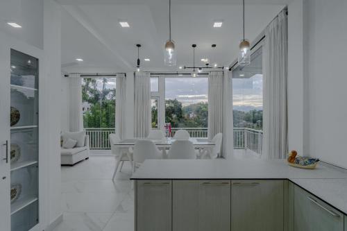 Secret Heaven Kandy in انيواتا