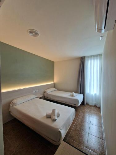 Hostal Rugaca in Huesca