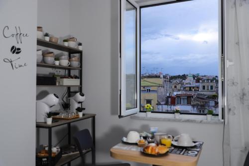 Terra Mia Fonseca B&B, Naples