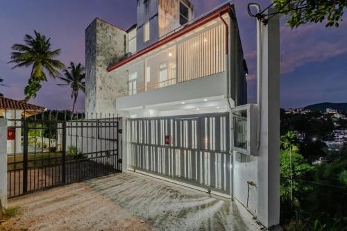 Secret Heaven Kandy in انيواتا