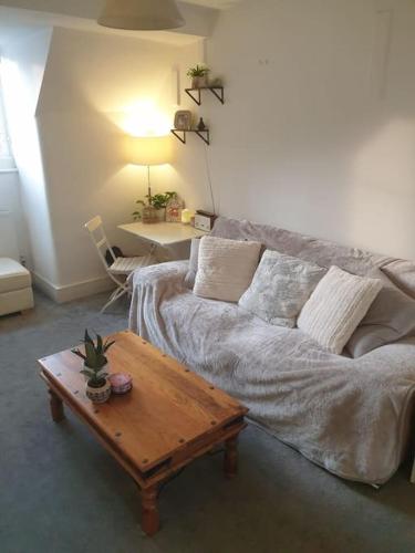 Boutique top floor apartment central Windsor, Windsor (foto 3)