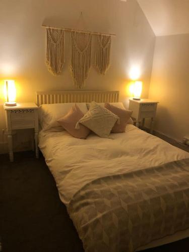 Boutique top floor apartment central Windsor, Windsor (foto 5)