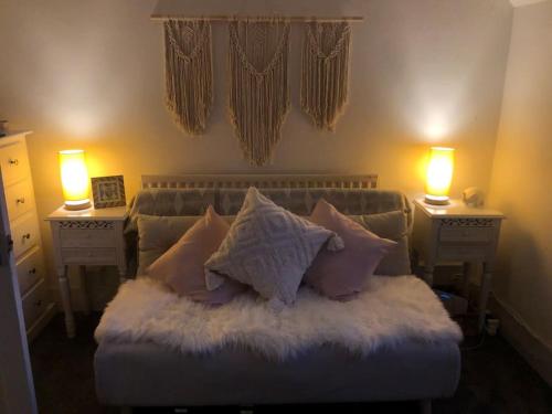 Boutique top floor apartment central Windsor, Windsor (foto 7)