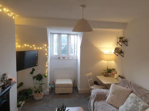 Boutique top floor apartment central Windsor, Windsor (foto 8)