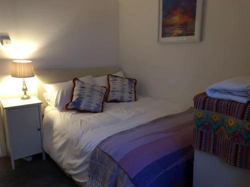 Boutique top floor apartment central Windsor, Windsor (foto 10)