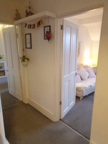 Boutique top floor apartment central Windsor, Windsor (foto 11)
