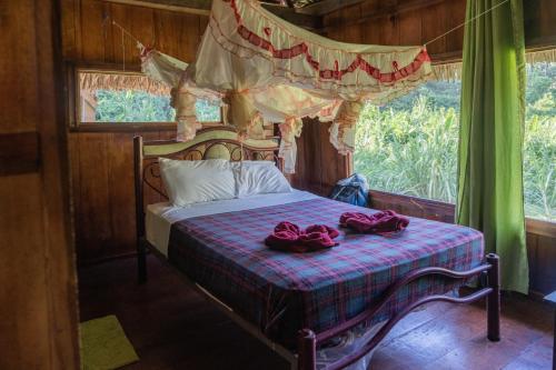 Kichwa Lodge in Cuyabeno