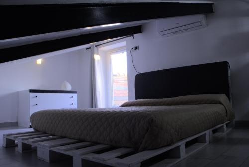 B&B Il Vicoletto - Vitulazio in Вітулаціо