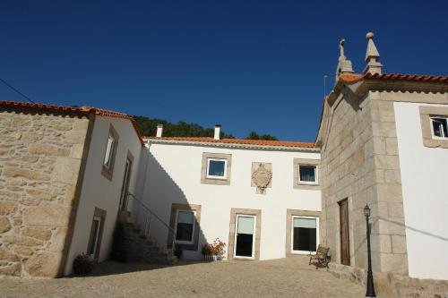  Quinta da Picoila in Granja