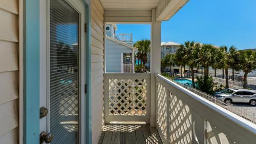 Moon Glow in Seagrove Beach (FL)