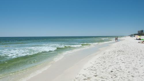 Moon Glow in Seagrove Beach (FL)
