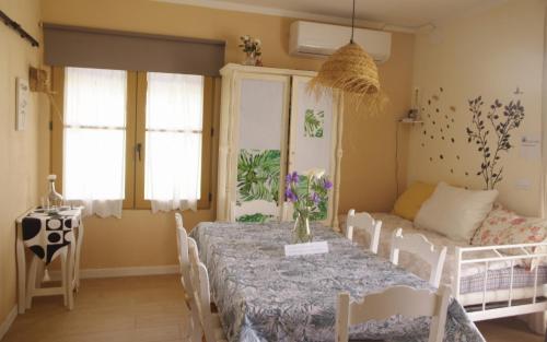 Létesítmények, Villa Saudade, casa entre encinas in Castillo De Las Guardas