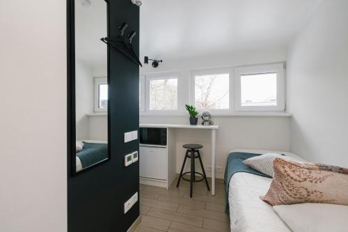 Apartment for one - grey, Tallinn