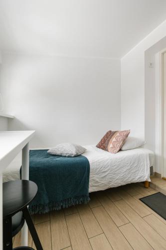 Apartment for one - grey, Tallinn (photo 5)