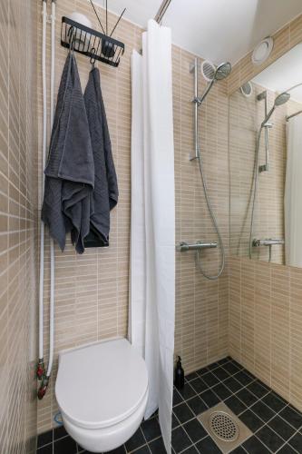 Apartment for one - grey, Tallinn (photo 8)