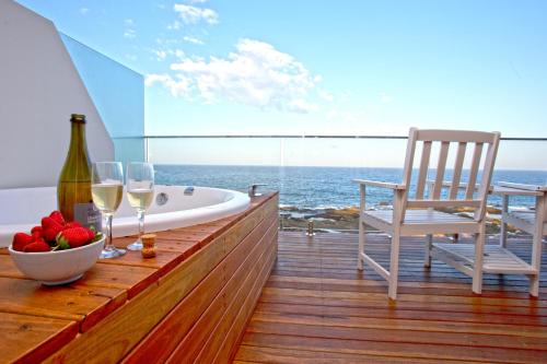 Comoditats, Ocean Front Motel in Central Coast