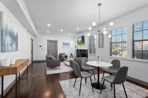 Modern Apartment in Historic Tobin Hills! in San Antonio, USA