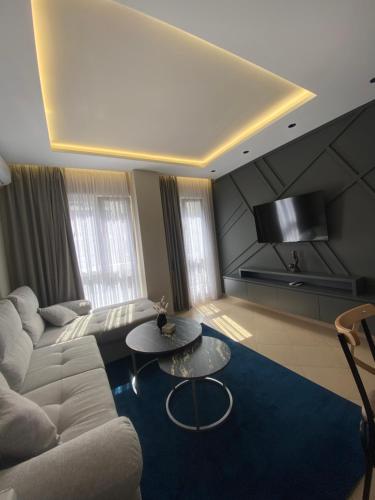 guesthouse apartments, Tirana