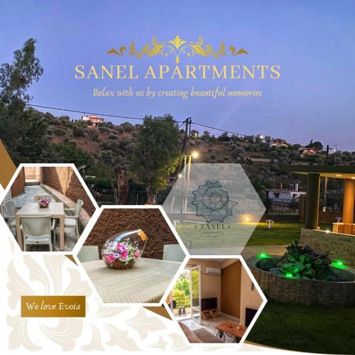 SANEL APARTMENTS