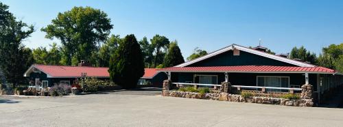 Redwood Arms Motel - Accommodation - Paonia