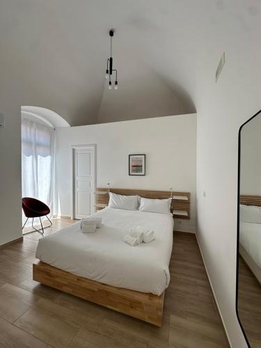 Casa Garruba 99, Bari
