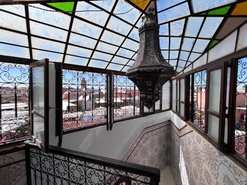 Riad Dar Zarbia 2