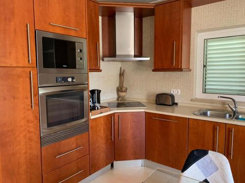 Villa Luxsomar Villa Luxsomar