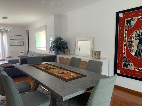 Villa Luxsomar Villa Luxsomar