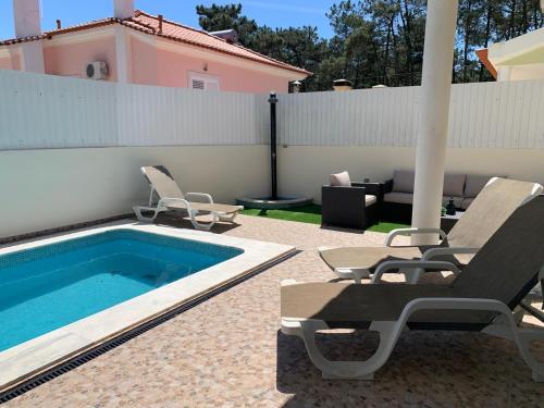 Villa Luxsomar Villa Luxsomar