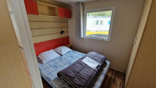 MOBILE-HOME AC CLIM prox Europapark et Rulantica in Friesenheim