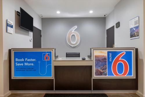 Studio 6 Suites Texas City I-45 in Texas City, USA