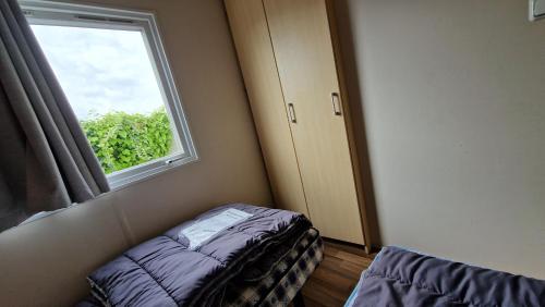 MOBILE-HOME AC CLIM prox Europapark et Rulantica