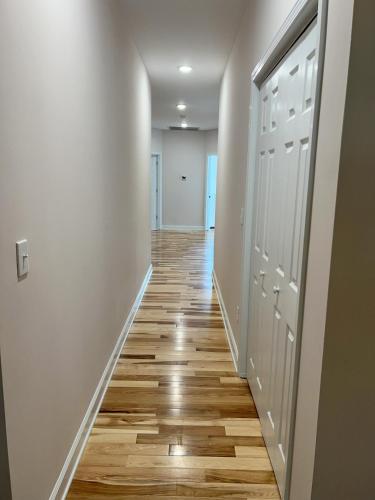 Faciliteter, Beautiful New Riverfront Condo in Fries