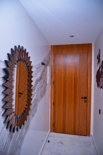 Modern Cozy Ghandi District, Casablanca (photo 6)