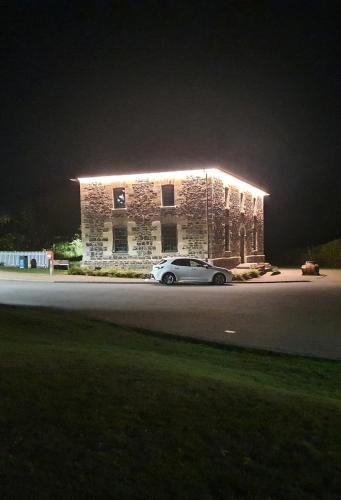Kiwiblue in Kerikeri