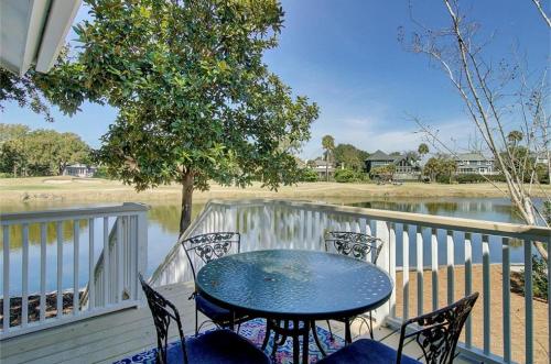 15 Lake Village by AvantStay Golf Course Lagoon Views