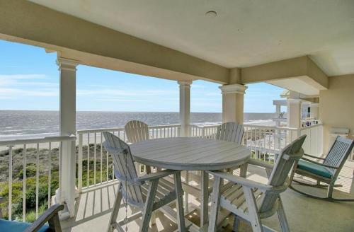 301 Ocean Palms by AvantStay Ocean Front Home w Amazing Sea Views