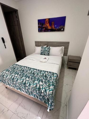 HOTEL CALIFORNIA in Pitalito