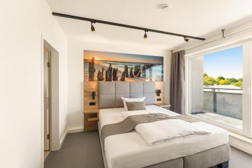One-Bedroom Apartment image 10