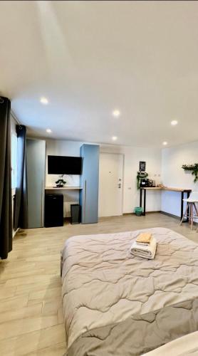 Dolce Rifugio Napoli Pompei gîte à louer Saviano