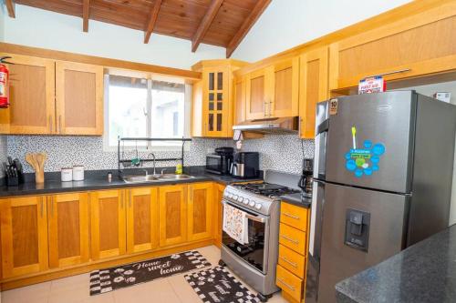 Luxury Sky Blue in 哈拉瓦科阿