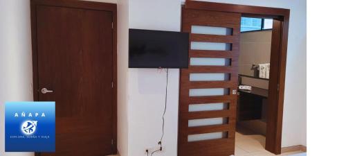 Foto - Dentro del hotel Poseidon