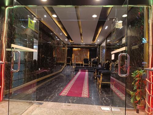 بلاتينوم رييلتي للشقق المخدومة in Таиф