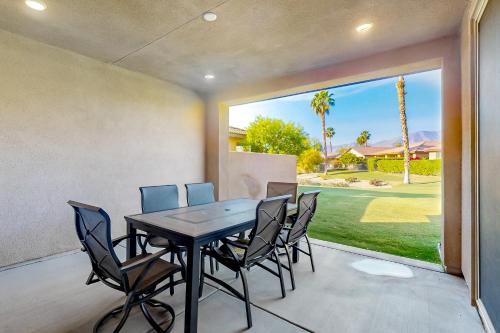 Coachella Comfort in Indio, USA