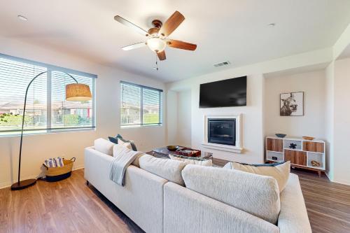 Coachella Comfort in Indio, USA